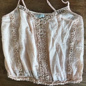 American Eagle Tank Top